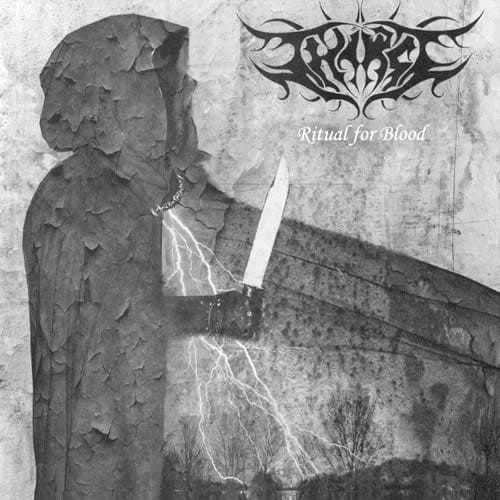 Thirst - Ritual for Blood / Black Metal Poland