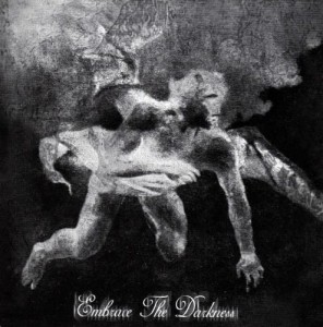 Sacrilegium - Embrace the Darkness ,Compilation / Pagan Black Metal