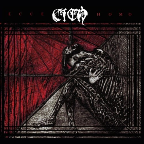 Cień - Ecce Homo / Black Metal Poland