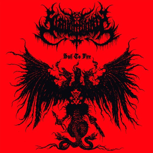 Slaughtbbath - Hail to Fire , Black Metal Chile