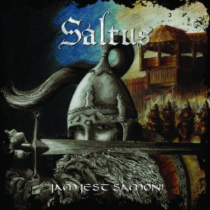  Saltus - Jam jest Samon! , Black / Death Metal Poland 