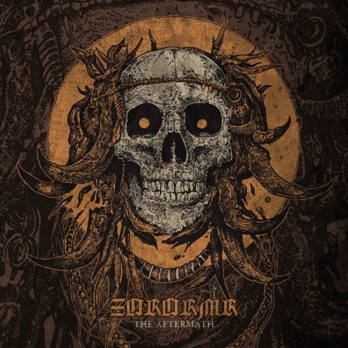 Zorormr - The Aftermath , EP, Melodic Black Metal / Dark Ambient Poland