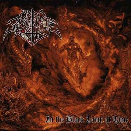 Ordo Sanguinis Noctis - In the Black Tomb of Time , Black Metal , Poland