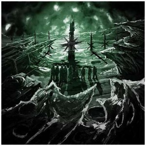 Naurrakar - Apogeum , Black Metal , Czech Republic