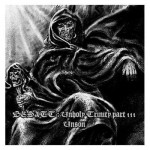 BESATT  -  Unholy Trinity Part 3 - Unson , Black Metal Poland