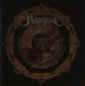 Kaoskult - Secret Serpent , Black Metal Poland