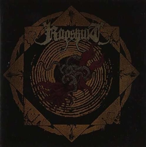 Kaoskult - Secret Serpent , Black Metal Poland