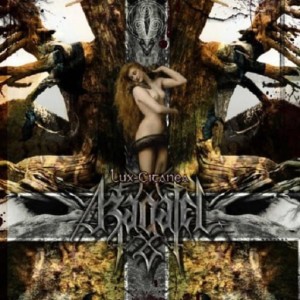 Azagatel - Lux-Citanea , digipak , Pagan Black Metal / Neofolk  - Portugal