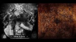 Black Altar / Beastcraft - Winds ov Decay / Occult Ceremonial Rites , 12" vinyl 