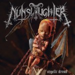 Nunslaughter - Angelic Dread, 2CD /Death Metal , United States
