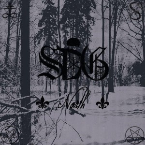 Sorcier des Glaces - North , 12`` VINYL , Black Metal Canada