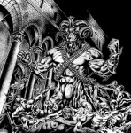 Besatt - Ave Master Lucifer, The official tribute to Besatt , Double CD