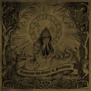 Blaze of Perdition - Towards the Blaze of Perdition , Black Metal Poland