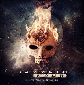 Sammath Naur - Limits Were to Be Broken , 2 CD`s 