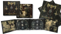 BESATT - Blasphemous Ritual, Live in Zabrze DVD + CD Digipak