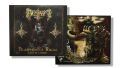 BESATT - Blasphemous Ritual, Live in Zabrze DVD + CD Digipak