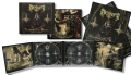 BESATT - Blasphemous Ritual, Live in Zabrze DVD + CD Digipak