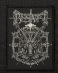 BESATT -  OFFICIALLY LICENSED PATCH (2)