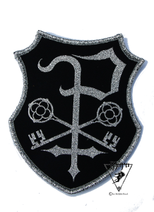 PROCH  -  OFFICIALLY LICENSED PATCH  