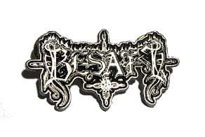 Official Besatt Pin