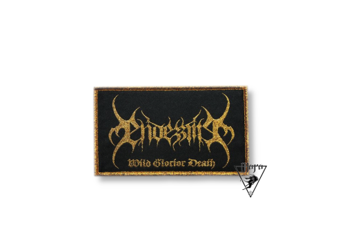 Endezzma Official Patch , Limited edytion