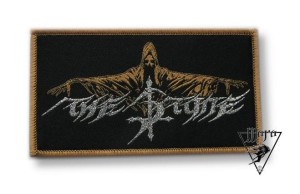 The Stone Official Patch , Limited edytion 