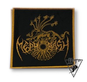 Mephorash Official Patch , Limited edytion 