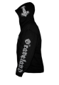 Graveland Official Zip Hoodie "Hour Of Ragnarok"
