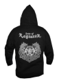 Graveland Official Zip Hoodie "Hour Of Ragnarok"