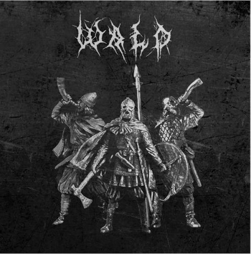 Wald - Рог войны , Black Metal , Russia