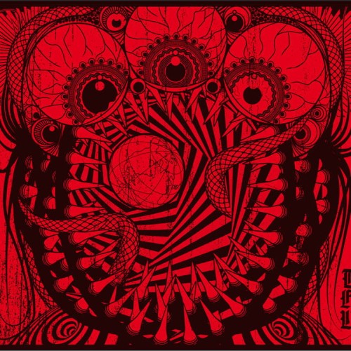 TOD HUETET UEBEL  - Malícia , Digipak ,  Black Metal , Portugal