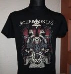 ACHERONTAS koszulka , t-shirt  rozmiar od S do 3XL Edycja Limitowana