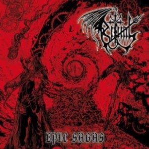 RITUAL -Epic Sagas,  Blackened Thrash Metal , United States