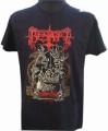 Besatt official T-Shirt size from S to 5XL