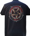 Besatt official T-Shirt size from S to 5XL