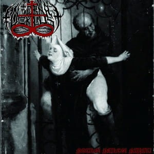 Infernal Fucklust - Necro! Narco! Nihil! , Black Metal/Punk , Germany