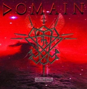Domain -  Gat Etemmi , Death Metal , Poland