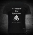 Azaghal official T-Shirt , size from S to 5XL
