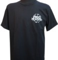 Azels Mountain  T-shirt