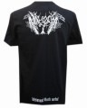 Moloch Official T-shirt , Black Metal Ukraine