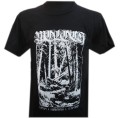 Moloch Official T-shirt , Black Metal Ukraine