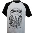 Endezzma T-shirt  , Black Metal Norway