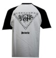 Endezzma T-shirt  , Black Metal Norway