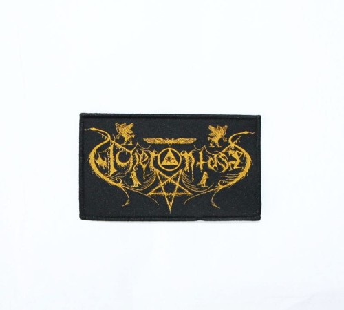 ACHERONTAS -  OFFICIALLY LICENSED PATCH