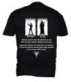 Graveland Official T-Shirt , size from S to 5XL