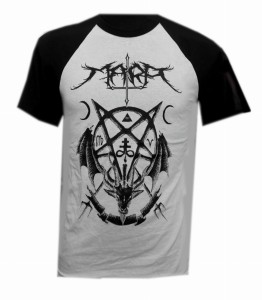 Mara T-shirt , koszulka Baseball 