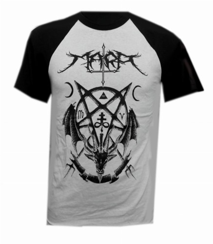 Mara T-shirt , koszulka Baseball