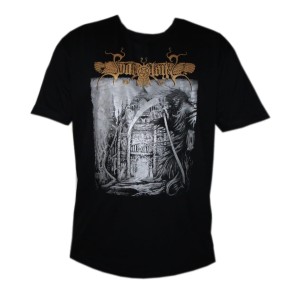 SVARTSYN  Official T-shirt
