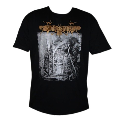 SVARTSYN  T-shirt