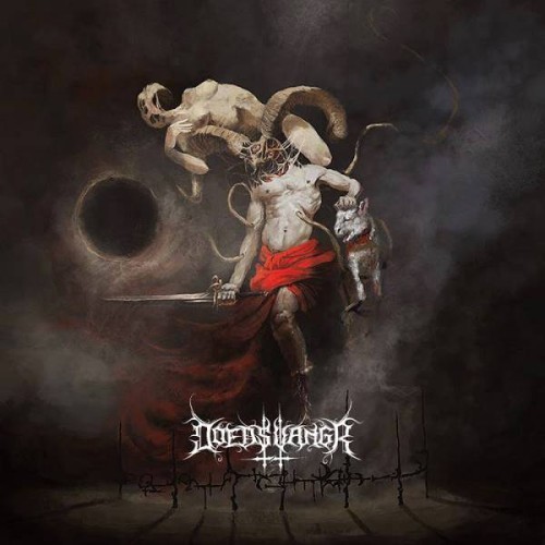 Doedsvangr -  Satan ov Suns , Black Metal